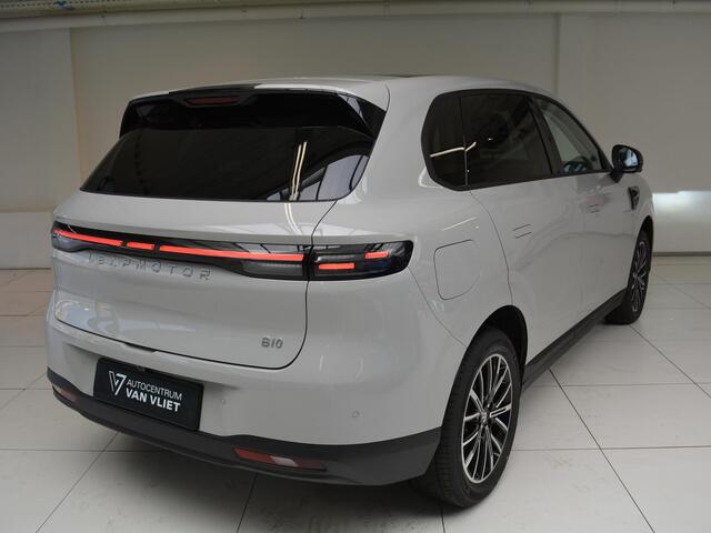 Leapmotor B10 Design Hybrid EV 18.8 kWh | Voorraad | Carplay | Panoramadak