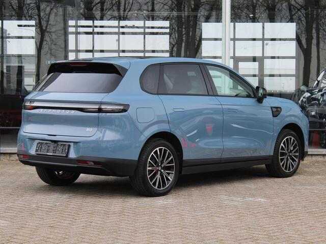 Leapmotor B10 Design Hybrid EV 18.8 kWh VOORRAAD KORTING