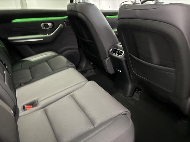 Leapmotor C10 REEV Design 28.4 kWh Range Extender 950 km RANGE Automaat met Lederen bekleding, Elektrische stoelen en Camera Nu te bestellen en te proefrijden!