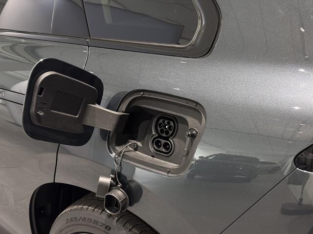 Leapmotor C10 REEV Design 28.4 kWh Range Extender 950 km RANGE Automaat met Lederen bekleding, Elektrische stoelen en Camera Nu te bestellen en te proefrijden!