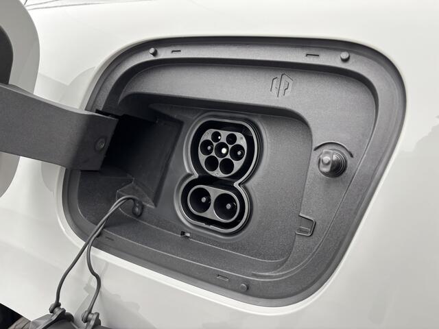 Leapmotor C10 REEV Design 28.4 kWh Range Extender 950 km RANGE Automaat met Lederen bekleding, Elektrische stoelen en Camera Nu te bestellen en te proefrijden!