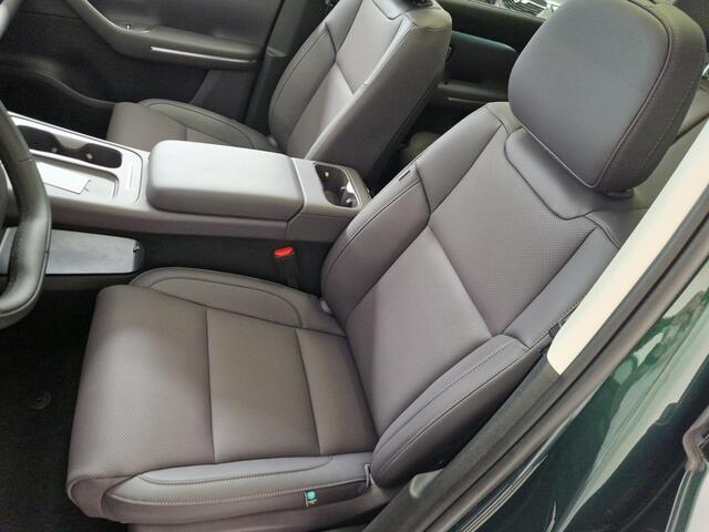 Leapmotor C10 REEV Design 28.4 kWh