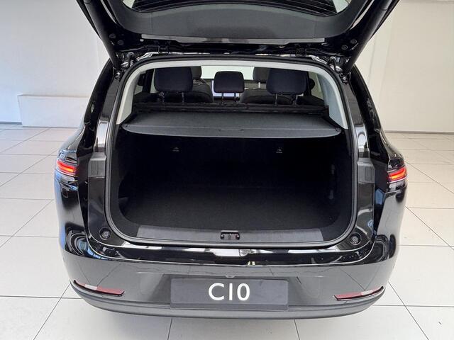 Leapmotor C10 Design 69.9 kWh