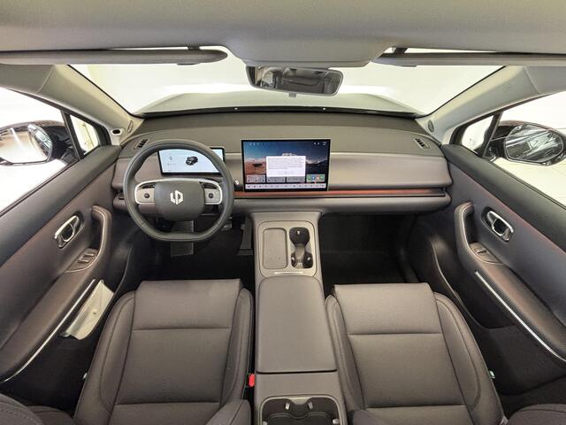 Leapmotor C10 Design 69.9 kWh