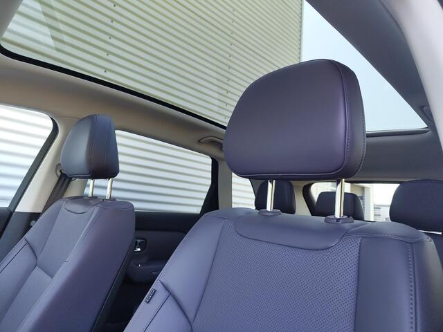 Leapmotor C10 Design 70kWh 218pk | 360° CAMERA | STOELVERW. | STOELKOELING | ADAPTIVE CRUISE | PANODAK | NAVI |