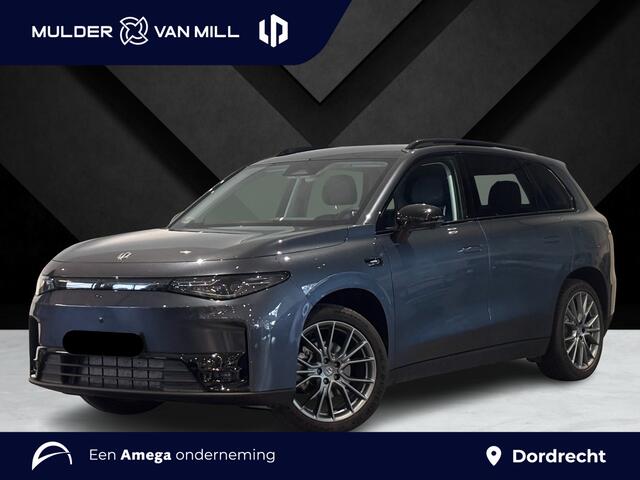 Leapmotor C10 Design 70kWh 218pk | 360° CAMERA | STOELVERW. | STOELKOELING | ADAPTIVE CRUISE | PANODAK | NAVI |