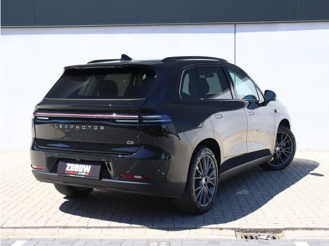 Leapmotor C10 REEV Design 215 PK | Plug-in Hybride | 974 km WLTP | 20"