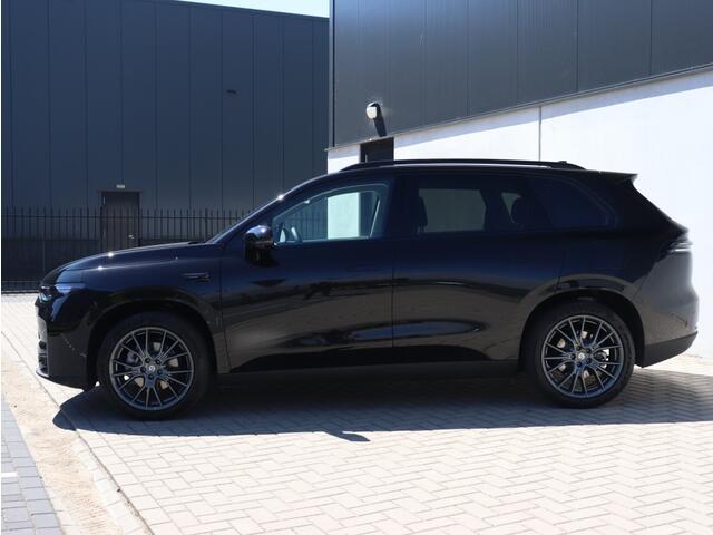 Leapmotor C10 REEV Design 215 PK | Plug-in Hybride | 974 km WLTP | 20"