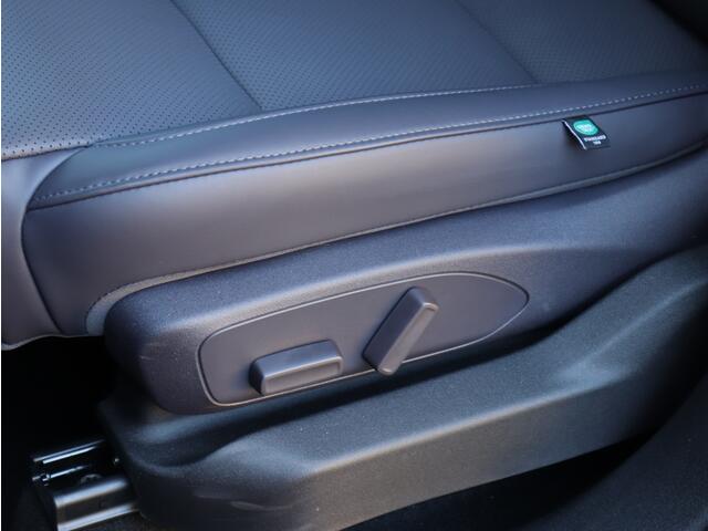 Leapmotor C10 REEV Design 215 PK | Plug-in Hybride | 974 km WLTP | 20"