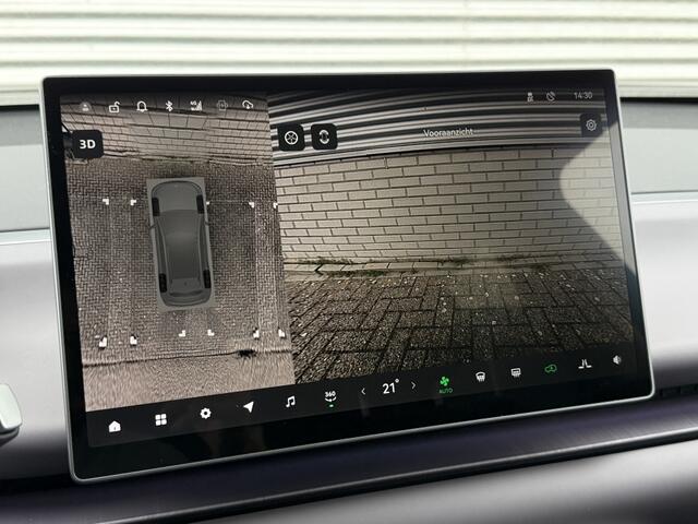 Leapmotor C10 REEV Design 215 PK | Plug-in Hybride | 974 km WLTP | 20"