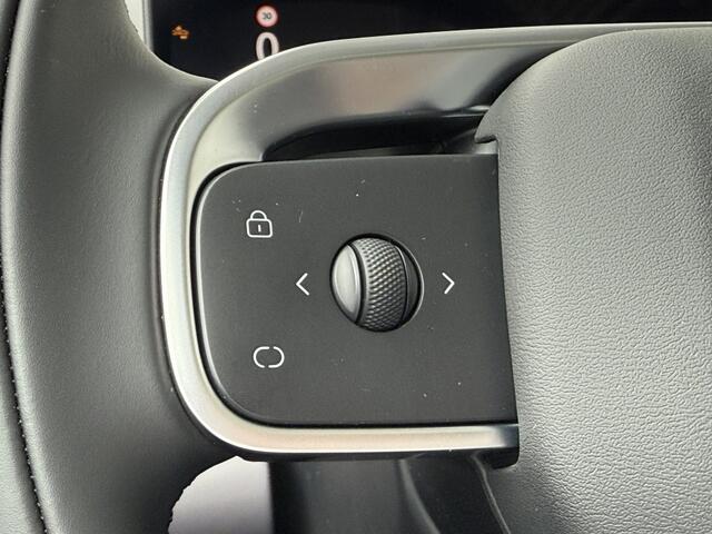 Leapmotor C10 REEV Design 215 PK | Plug-in Hybride | 974 km WLTP | 20"