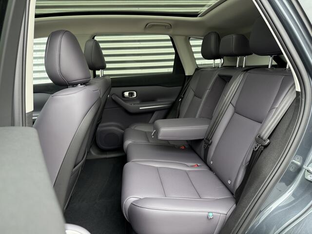 Leapmotor C10 Design 69.9 kWh 217 PK | Glazen Dak | 360cam | Winter | 20"