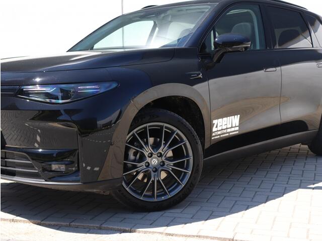 Leapmotor C10 Design 69.9 kWh 217 PK | Glazen Dak | 360cam | Winter | 20"