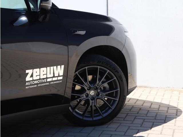 Leapmotor C10 Design 69.9 kWh 217 PK | Glazen Dak | 360cam | Winter | 20"