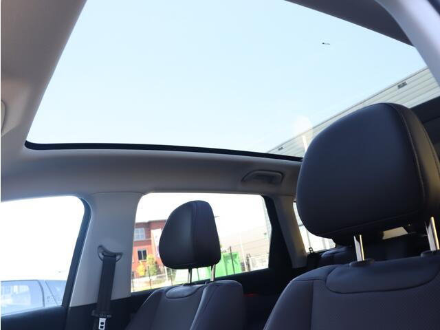 Leapmotor C10 Design 69.9 kWh 217 PK | Glazen Dak | 360cam | Winter | 20"