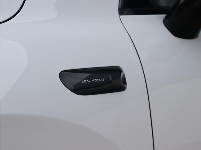 Leapmotor C10 REEV Design 215 PK | Plug-in Hybride | 974 km WLTP | 20"