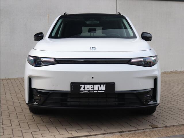 Leapmotor C10 REEV Design 215 PK | Plug-in Hybride | 974 km WLTP | 20"