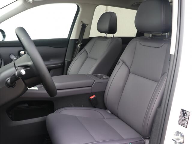 Leapmotor C10 REEV Design 215 PK | Plug-in Hybride | 974 km WLTP | 20"