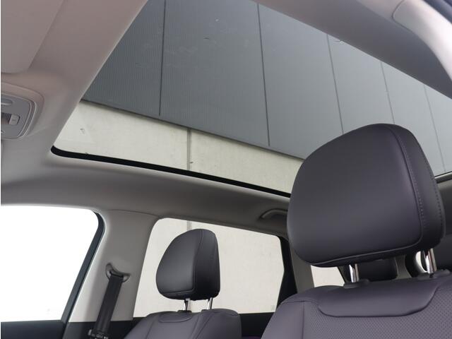 Leapmotor C10 REEV Design 215 PK | Plug-in Hybride | 974 km WLTP | 20"