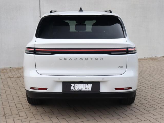 Leapmotor C10 REEV Design 215 PK | Plug-in Hybride | 974 km WLTP | 20"