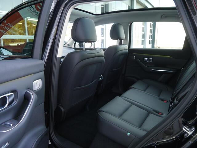 Leapmotor C10 Design ProMax AWD 81.9kWh | 598 PK | 0-100 in 4 seconden | Wltp 437 km | 1500kg trekgewicht | Uit voorraad leverbaar | Stoel en stuurverwarming | Stoel ventilatie | Panorama dak | 20 inch lichtmetalen velgen | 360 graden camera