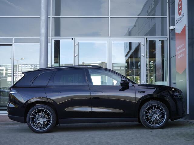 Leapmotor C10 Design ProMax 81.9 kWh | Nieuwe auto | Wltp 510km | 295 PK | Stuur verwarming | Stoel verwarming en ventilatie | 1500 kg trekgewicht | Panorama dak | Zeer veel ruimte