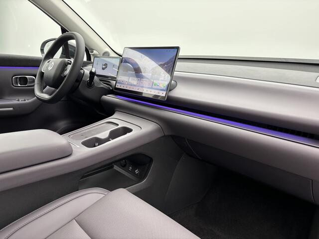 Leapmotor C10 Design ProMax 81.9 kWh Volledig Elektrisch Automaat met Lederen bekleding, Elektrische stoelen en Camera