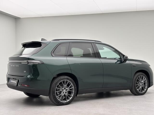 Leapmotor C10 Design ProMax AWD 81.9 kWh 598 PK I 720 NM Koppel I AWD I Volledig Elektrisch Automaat met Lederen bekleding, Elektrische stoelen en Camera