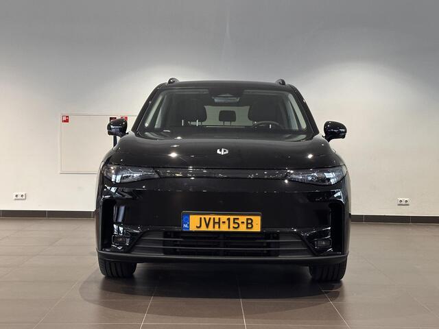 Leapmotor C10 Design ProMax 82 kWh 300pk | 510 KM WLTP | PANODAK | LEDER | 360° CAMAERA | APPLE CARPLAY / ANDROID AUTO | ISOFIX |