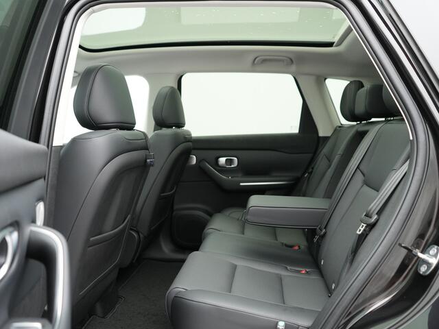 Leapmotor C10 Design ProMax 81.9 kWh | Black Edition | Stoelverwarming/Koeling | Navigatie | Camera | Demo Voertuig