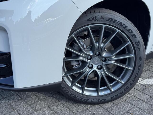 Leapmotor C10 Design ProMax AWD 81.9 kWh 600PK Automaat Navigatie, Camera 360, Lichtmetalen velgen, Elektrische Achterklep, Kunstlederen bekleding, Stoel Verwarming & Ventilatie