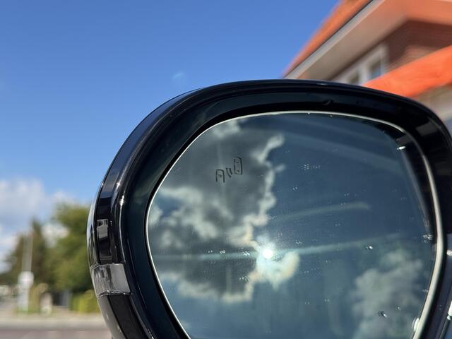 Leapmotor C10 Design ProMax AWD 81.9 kWh 600PK Automaat Navigatie, Camera 360, Lichtmetalen velgen, Elektrische Achterklep, Kunstlederen bekleding, Stoel Verwarming & Ventilatie