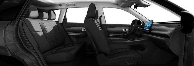 Leapmotor C10 Design Pro 69.9 kWh | Rijklaar | **OVERSTAPWEKEN! ** | Automaat | Leder | Navigatie |