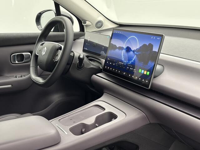 Leapmotor C10 REEV Design 28.4 kWh 900 km actieradius!