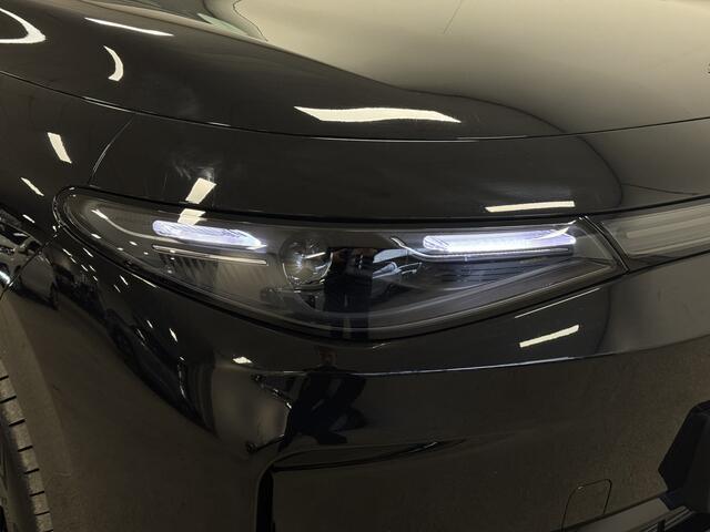 Leapmotor C10 REEV Design 28.4 kWh 900 km actieradius!