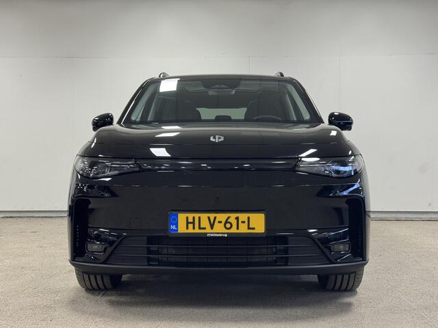 Leapmotor C10 REEV Design 28.4 kWh 900 km actieradius!