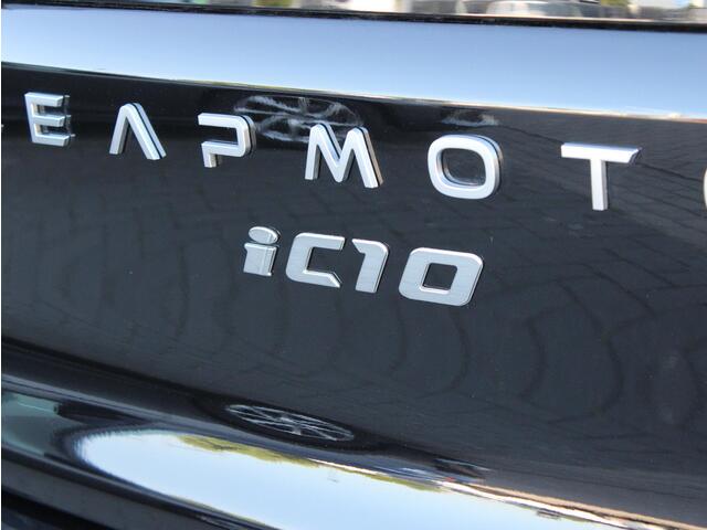 Leapmotor C10 Design ProMax AWD 81.9 kWh Irmscher 2/100