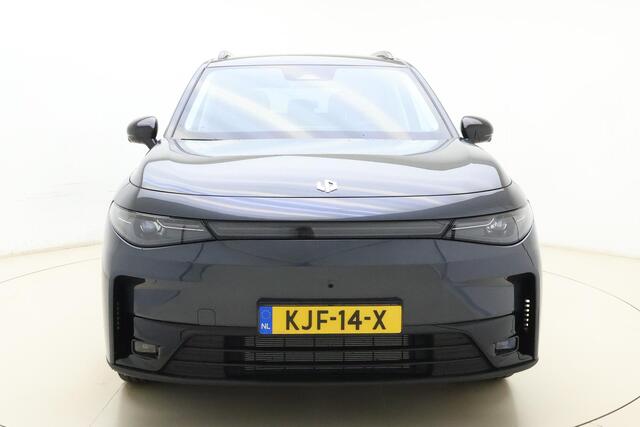 Leapmotor C10 Design REEV 28.4 kWh | Nieuwe auto | Gecombineerde actieradius WLTP 974km | 1500 kg Trekgewicht | Diverse kleuren leverbaar | Full options | Stuurverwarming | Stoelverwarming en koeling | Elektrisch verstelbare voorstoelen | Navigatie | Keyless entry & st