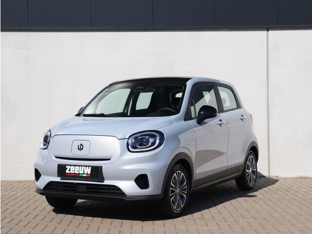 Leapmotor T03 Design 37.3 kWh