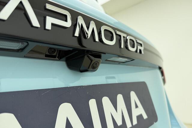 Leapmotor T03 Design 37.3 kWh Nieuwe auto | Snel leverbaar! | Actieradius van 265 km (WLTP) Gecombineerd | Camera | Panoramadak | Adaptive cruise control | Dodehoek detectie | Lichtmetalen velgen