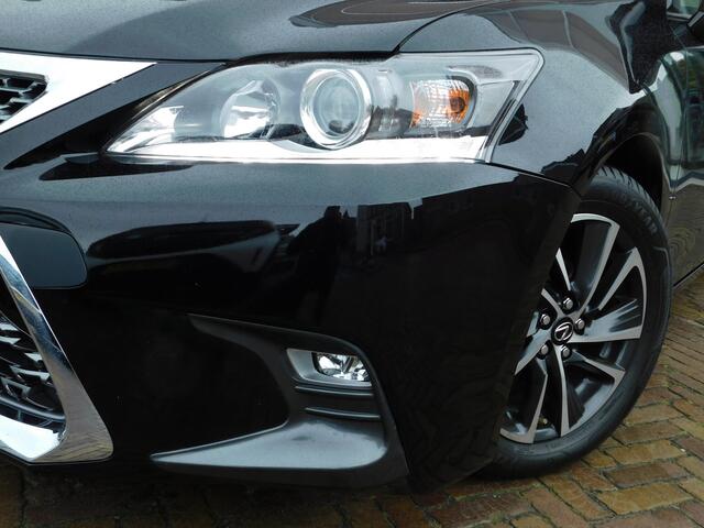 Lexus CT 200h Business Line