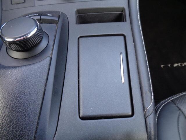 Lexus CT 200h Sport Edition