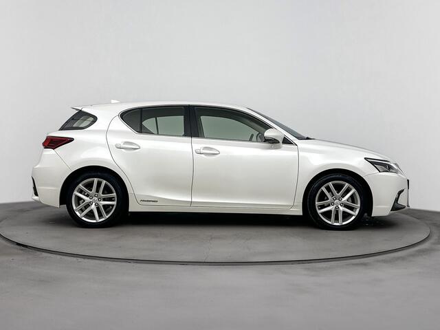 Lexus CT 200h Business Line | Navigatie | Adaptive Cruise |