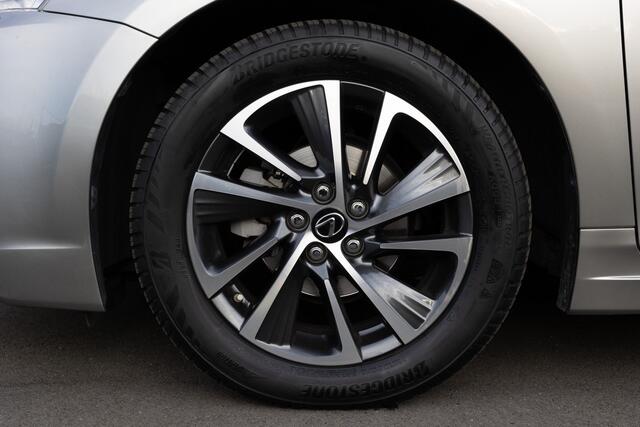 Lexus CT 200h Business Line | DEALER ONDERHOUDEN | CRUISE | NAVI