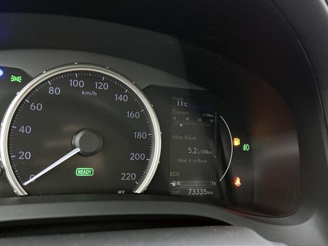 Lexus CT 200h Edition 30 | NL dealeronderhouden | Navi Full map |