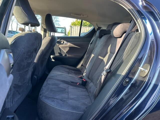 Lexus CT 200H ULTIMATE ED. Xenon, Cruise, Alcantara