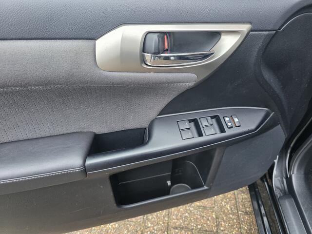 Lexus CT 200h | Camera | Clima | Cruise |