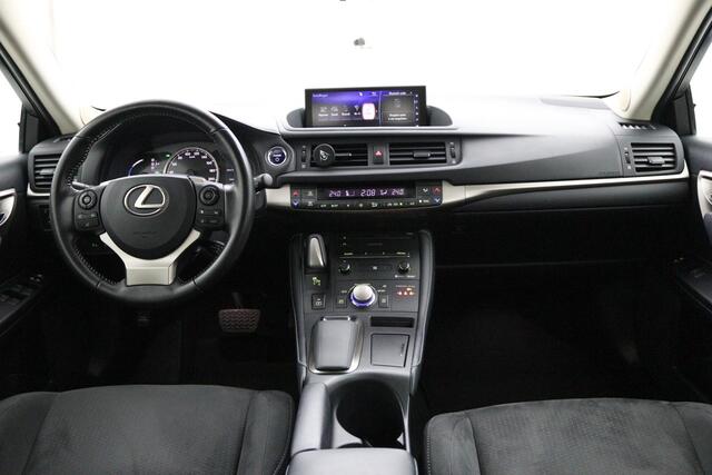Lexus CT 200h Sport Edition
