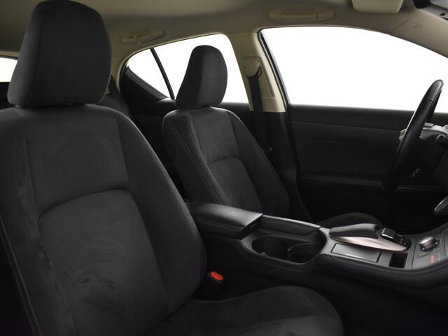 Lexus CT 200h Edition | Navigatie | DAB | Cruise Control