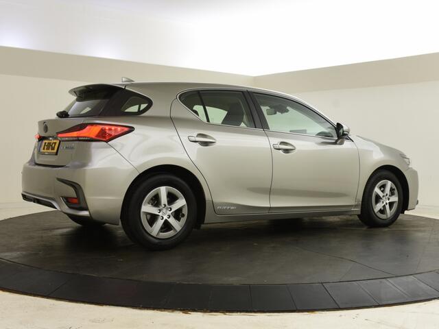Lexus CT 200h Edition | Navigatie | DAB | Cruise Control